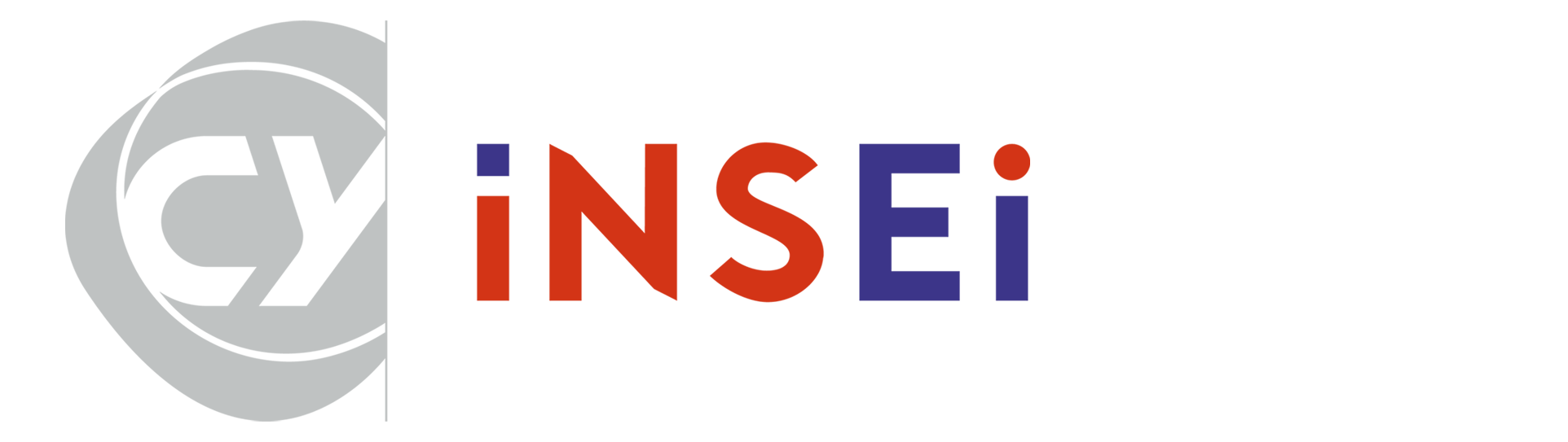 Logo CY INSEI